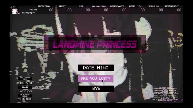 Landmine Princess Torrent Download