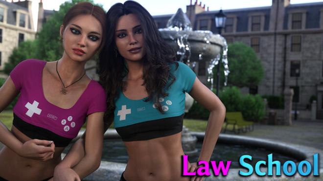 Law School - Season 1 Free Download