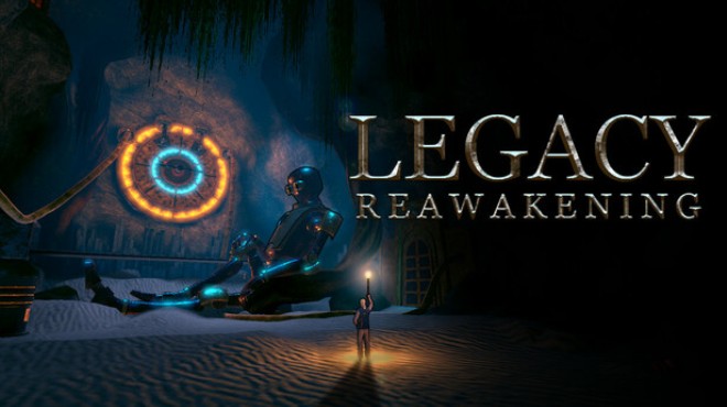 Legacy - Reawakening Free Download