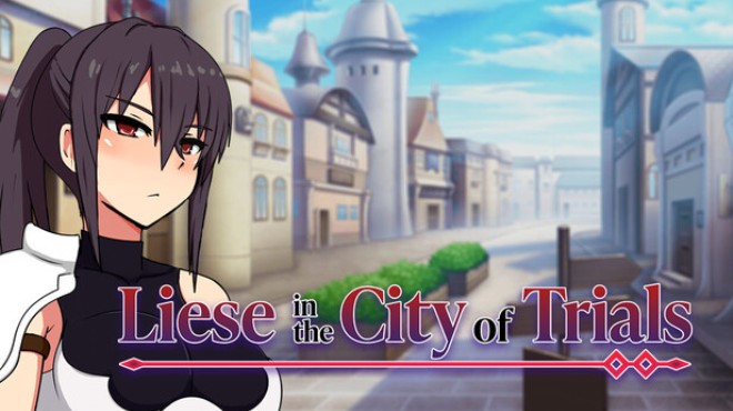 Liese in the City of Trials Free Download