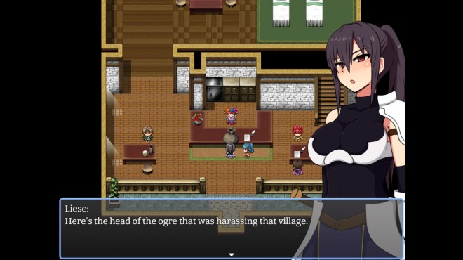 Liese in the City of Trials Torrent Download