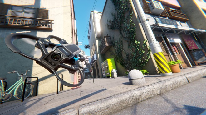 Liftoff: Micro Drones Torrent Download