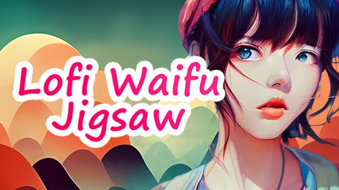 Lofi Waifu Jigsaw Free Download