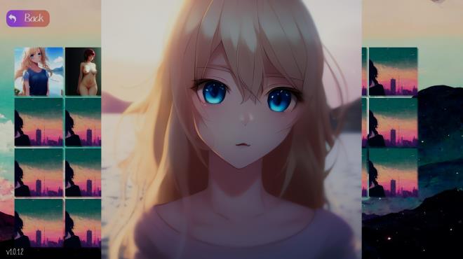 Lofi Waifu Jigsaw Torrent Download