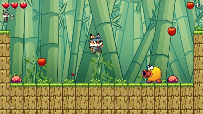 Loki The Lynx PC Crack