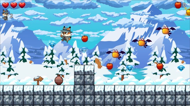 Loki The Lynx Torrent Download