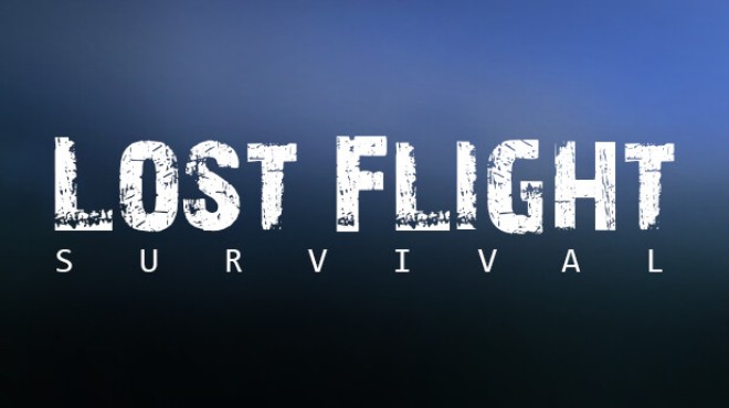 Lost Flight: Survival Free Download