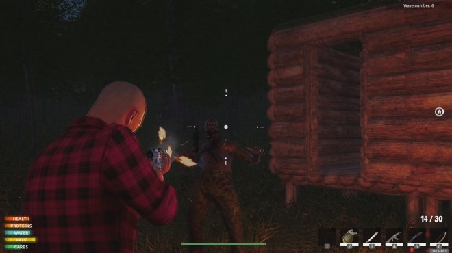 Lost Flight: Survival PC Crack