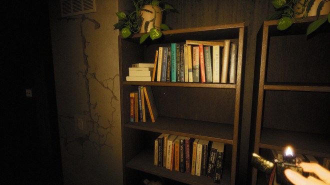 Lost Luminosity PC Crack