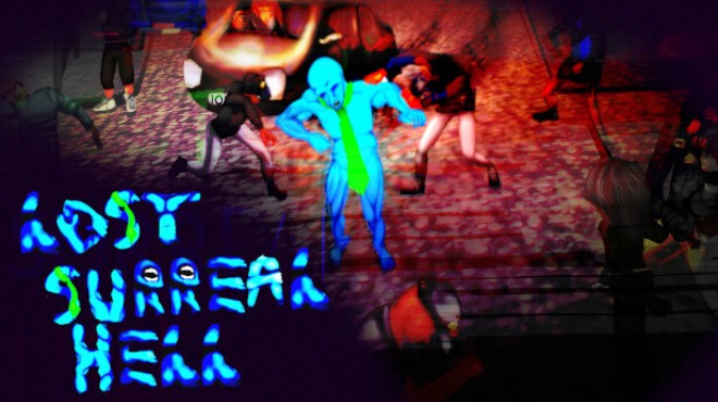 Lost Surreal Hell Free Download