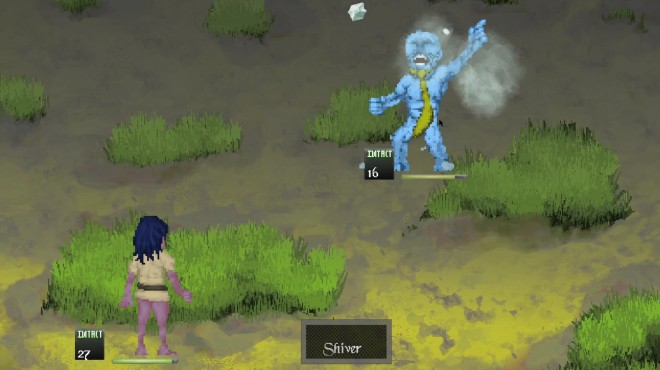 Lost Surreal Hell PC Crack