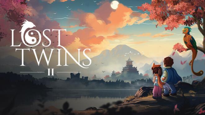 Lost Twins 2 Free Download