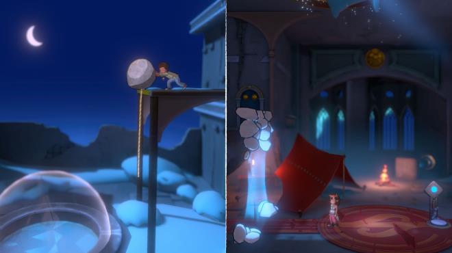 Lost Twins 2 Torrent Download