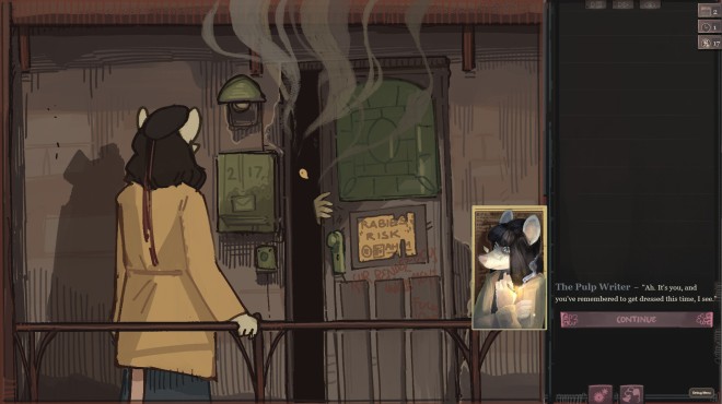 Lovely Lady RPG Torrent Download