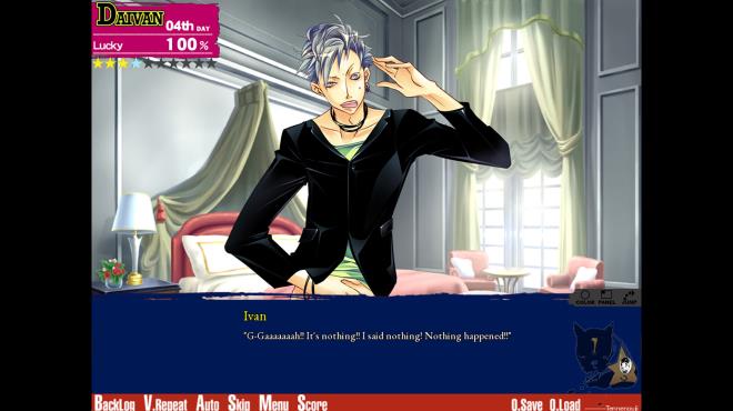 Lucky Dog 1 PC Crack