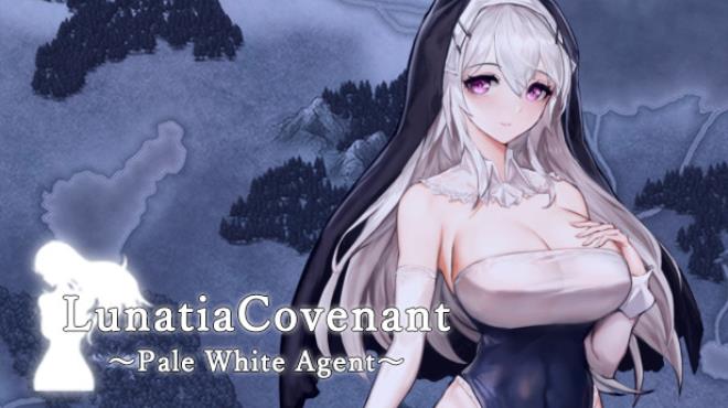 Lunatia Covenant -Pale White Agent- Free Download