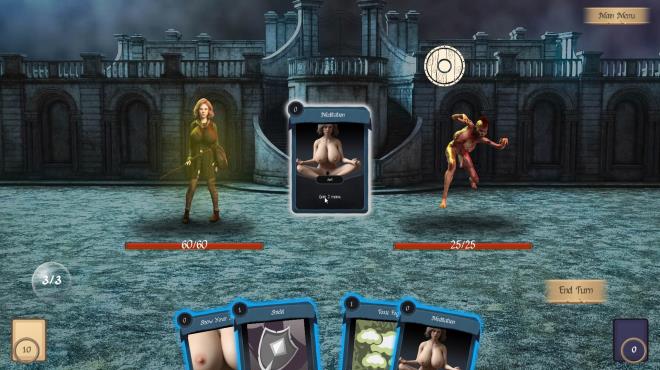 Lust Dungeon Torrent Download