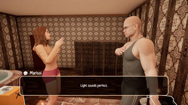 Lustful Fingers PC Crack