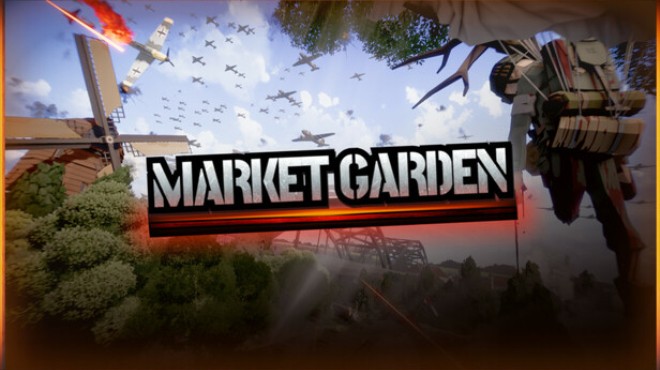 MARKET GARDEN Free Download