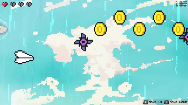 MPPP - Multidimensional Paper Plane Project Torrent Download