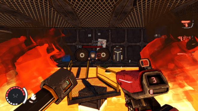 Machinicide Torrent Download