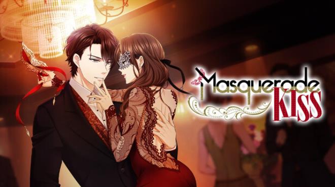 Masquerade Kiss Free Download
