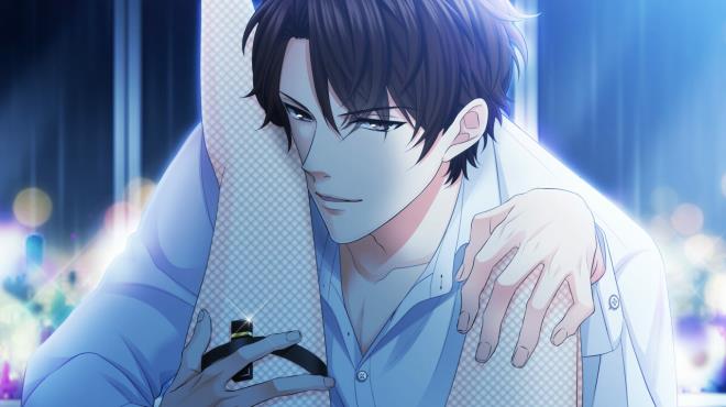 Masquerade Kiss PC Crack