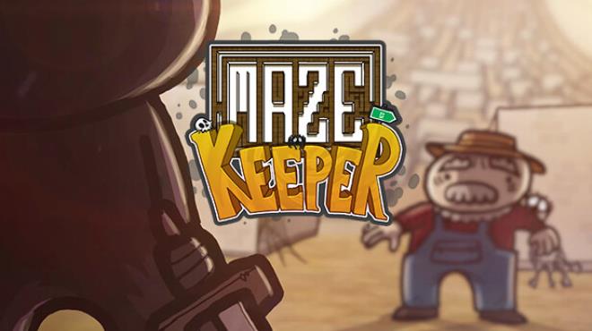 Maze Keeper Free Download