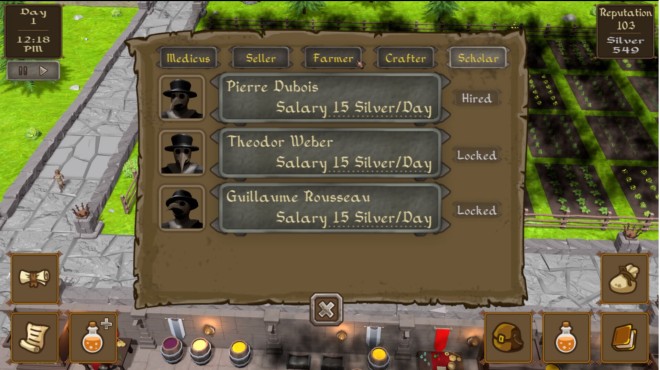 Medicus Torrent Download