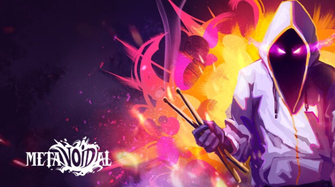 Metavoidal Free Download