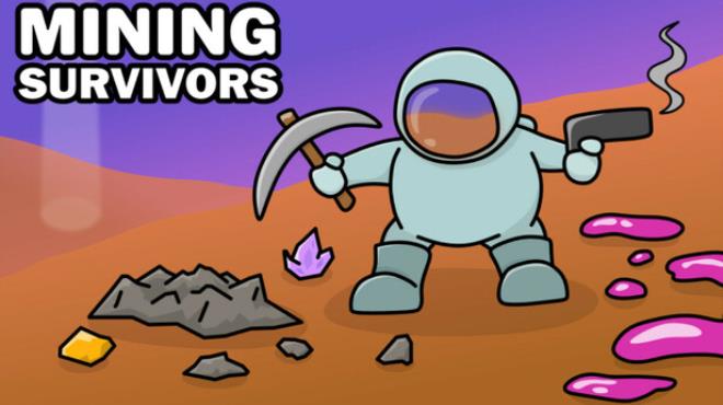 Mining Survivors Free Download