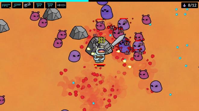 Mining Survivors Torrent Download