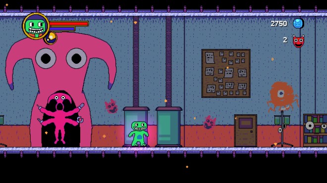 Missing Banban PC Crack