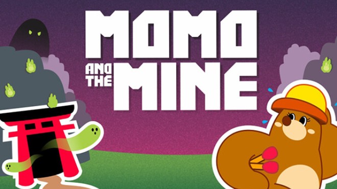 Momo and the Mine Free Download