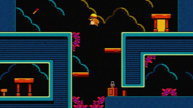 Momo and the Mine Torrent Download