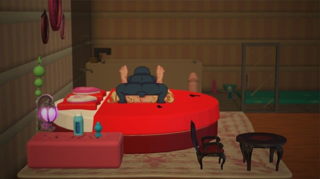 Monmusu Paradise ~Visitors~ PC Crack