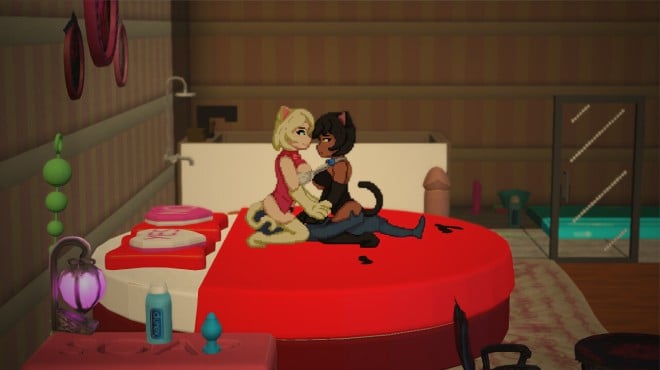 Monmusu Paradise ~Visitors~ Torrent Download