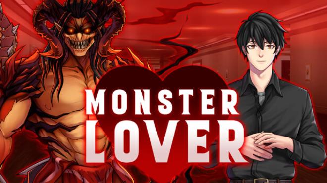 Monster Lover: Balasque Free Download