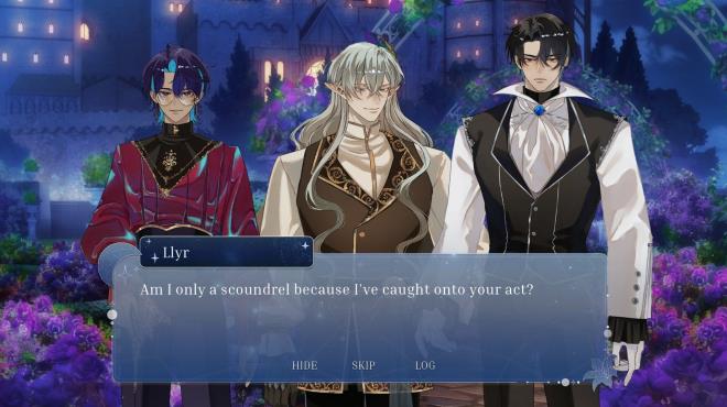 Moondusk Masquerade Torrent Download