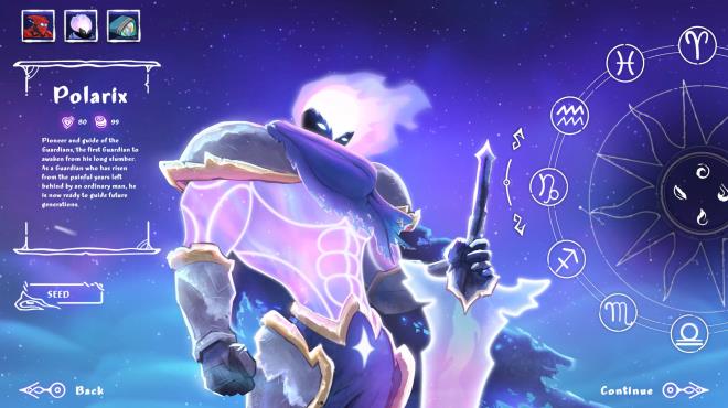 Moon's Creed PC Crack