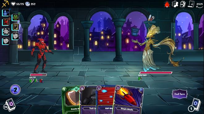 Moon's Creed Torrent Download