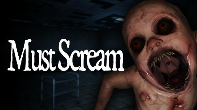MustScream Free Download