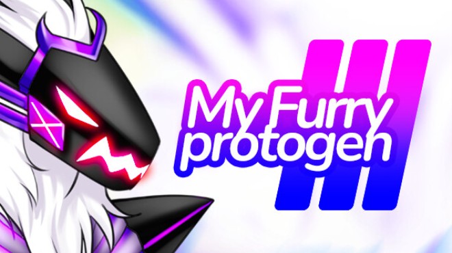 My Furry Protogen 3 🐾 Free Download