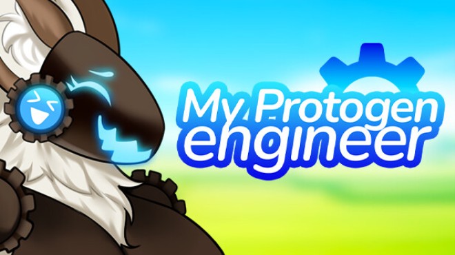 My Protogen Engineer ⚙ Free Download