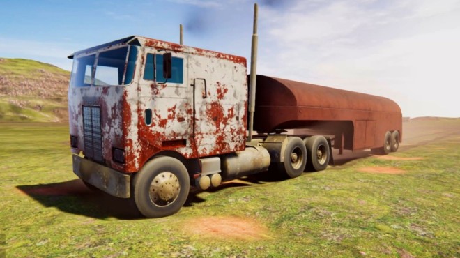 My Truck Game Torrent Download