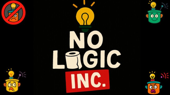 NO LOGIC INC. Free Download