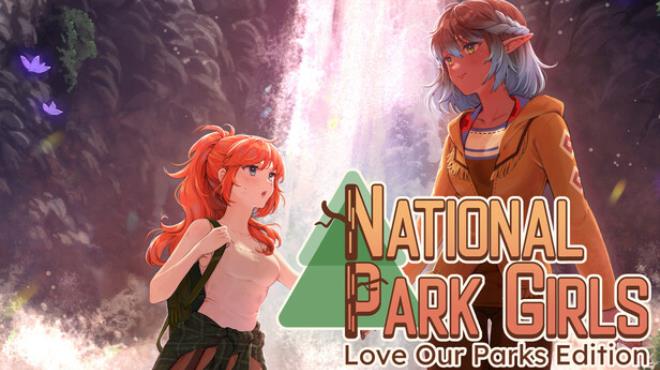National Park Girls: Love Our Parks Edition Free Download