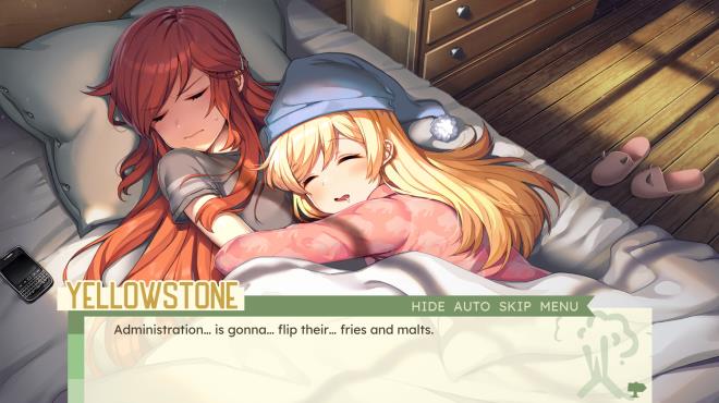 National Park Girls: Love Our Parks Edition PC Crack