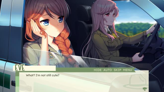 National Park Girls: Love Our Parks Edition Torrent Download