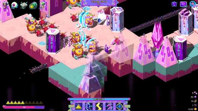 Neon Spellstorm Torrent Download